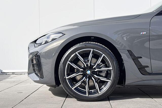 BMW i4 eDrive35 M Sport Edition