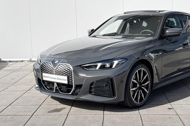 BMW i4 eDrive35 M Sport Edition