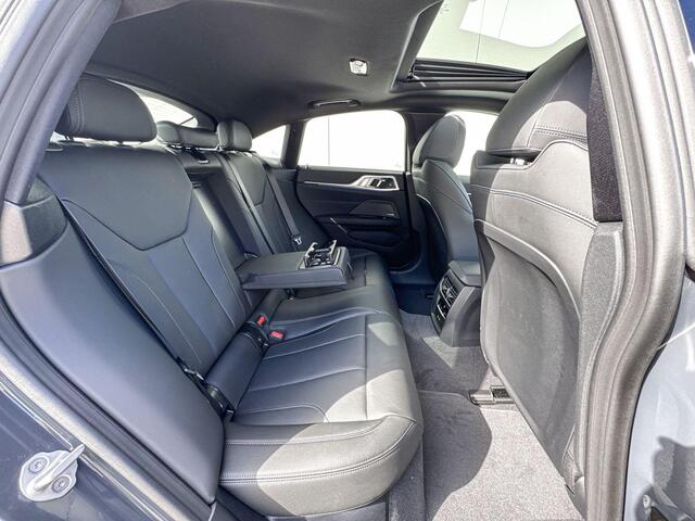 BMW i4 eDrive35 M Sport Edition