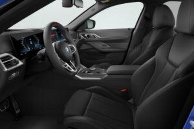 BMW i4 M50 Innovation Pack M Sportpakket Pro Aut. - Verwacht: Juni 2026