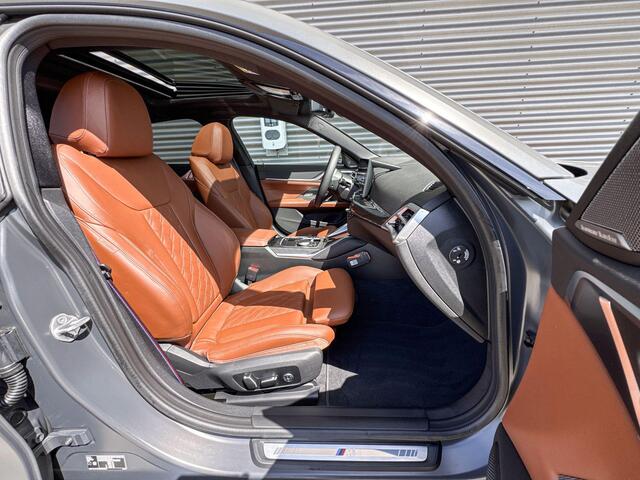 BMW i4 eDrive40 M Sport Edition 84 kWh Huisselectie