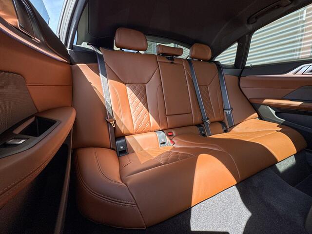 BMW i4 eDrive40 M Sport Edition 84 kWh Huisselectie