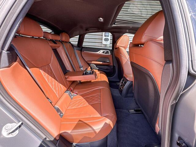 BMW i4 eDrive40 M Sport Edition 84 kWh Huisselectie