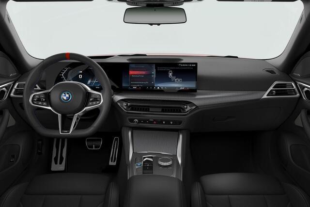 BMW i4 M60 84 kWh