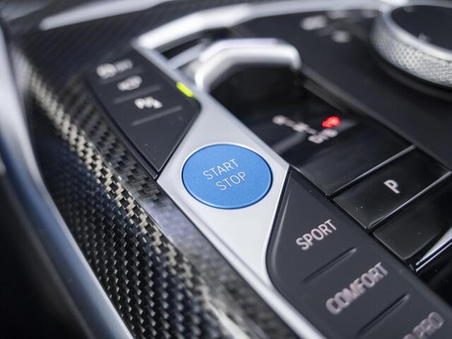 BMW i4 xDrive40 High Executive | M Sportpakket | Glazen schuif-/kanteldak | Trekhaak | Showroom Selection