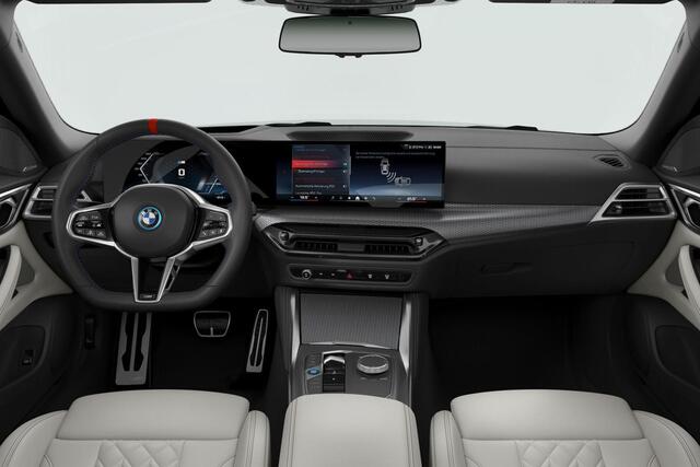 BMW i4 M50 84 kWh