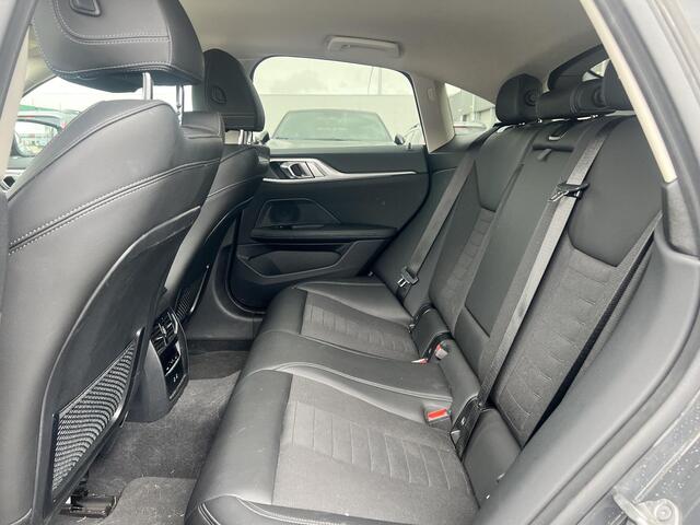 BMW i4 eDrive40 84 kWh | Navi | Camera | Carplay | soH 94%
