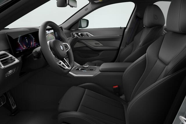 BMW i4 xDrive40 84 kWh | M Sportpakket Pro | Comfort Pack