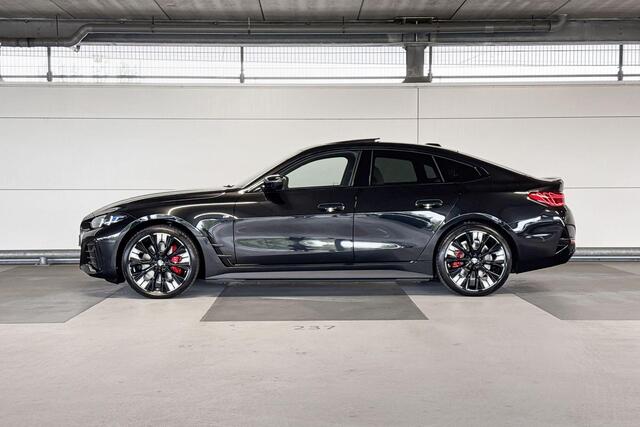 BMW i4 eDrive40 M Sport Edition 84 kWh | M Sportpakket Pro | Huisselectie