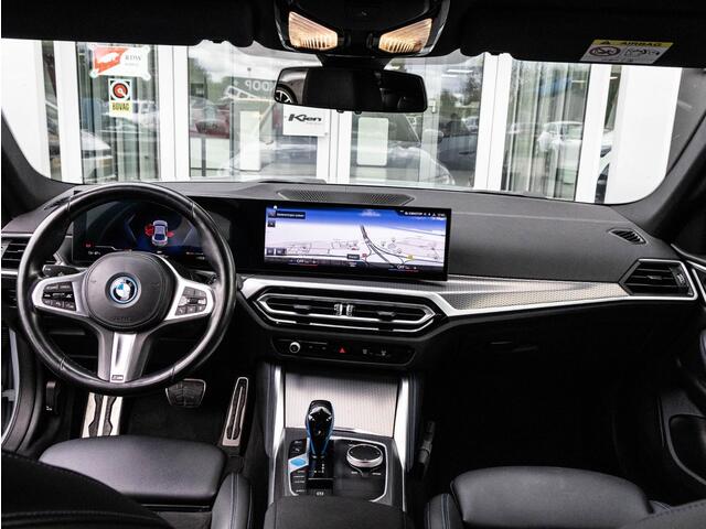 BMW i4 eDrive40 84 kWh