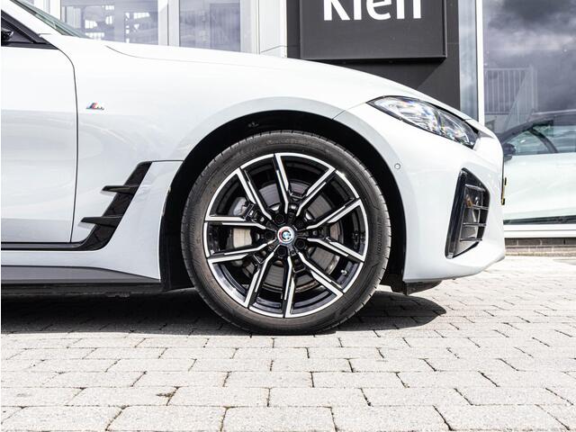 BMW i4 eDrive40 84 kWh
