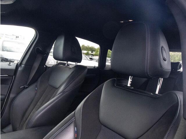 BMW i4 eDrive40 84 kWh