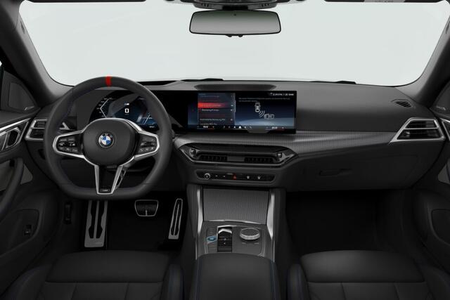 BMW i4 M60 84 kWh | M Sportpakket Pro | Innovation Pack | Comfort Pack