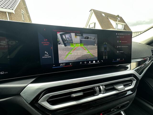 BMW i4 eDrive35 70 kWh