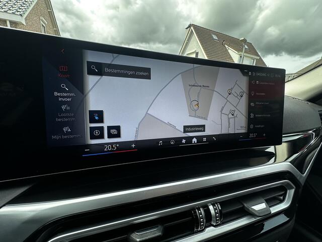 BMW i4 eDrive35 70 kWh