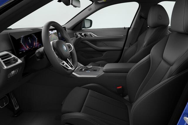 BMW i4 eDrive35 70 kWh