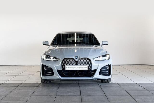 BMW i4 eDrive40 Innovation Pack M Sportpakket Pro