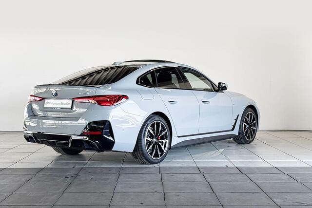 BMW i4 eDrive40 Innovation Pack M Sportpakket Pro