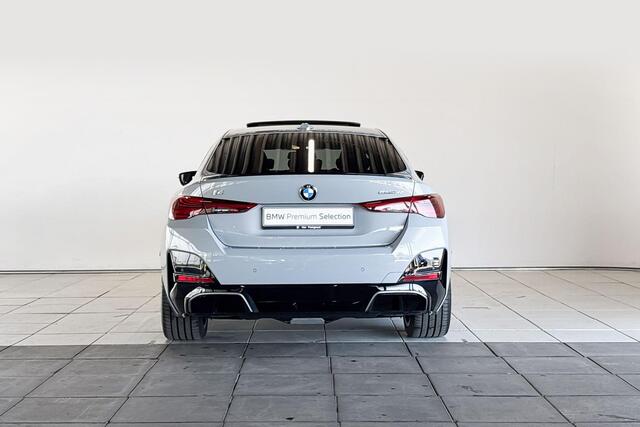BMW i4 eDrive40 Innovation Pack M Sportpakket Pro