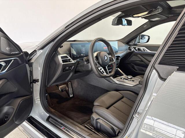 BMW i4 eDrive40 Innovation Pack M Sportpakket Pro