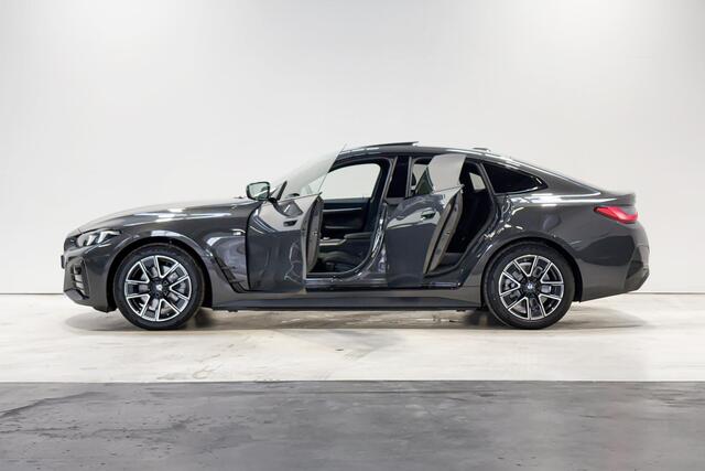 BMW i4 Gran Coupé eDrive35 Innovation Pack M Sportpakket