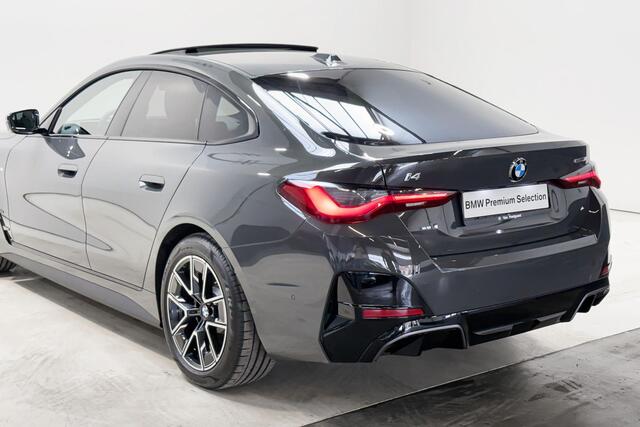 BMW i4 Gran Coupé eDrive35 Innovation Pack M Sportpakket