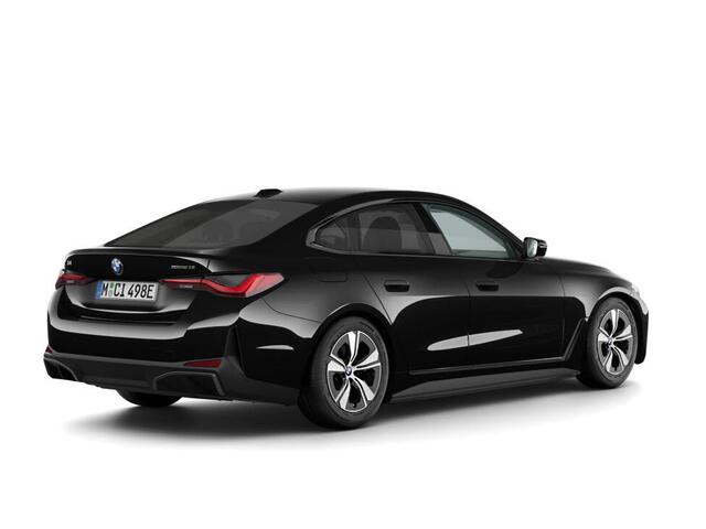 BMW i4 eDrive35 | Pure Edition