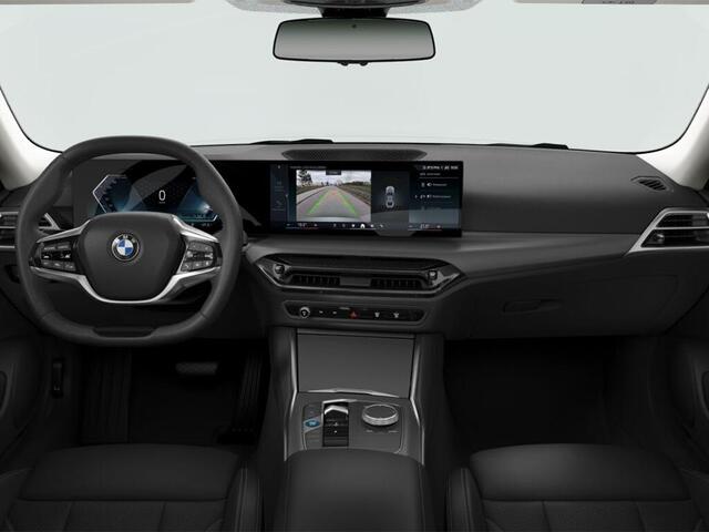 BMW i4 eDrive35 | Pure Edition