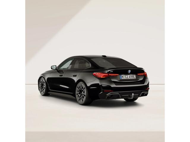 BMW i4 xDrive40 M-Sport Pro - Dak - Memory - Trekhaak - Driving Ass Prof - Head-up
