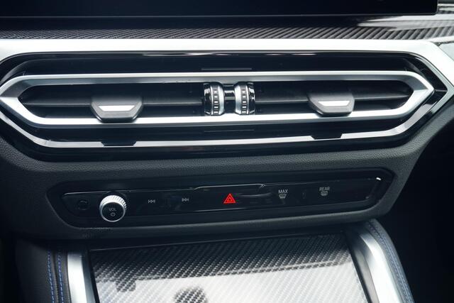 BMW i4 M50 | Laserlight | Harman Kardon | Schuif- Kanteldak | Comfort Acces | Elektrisch verstelbare Stoelen