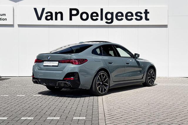 BMW i4 eDrive40 | M Sport | 84 kWh | Harman Kardon