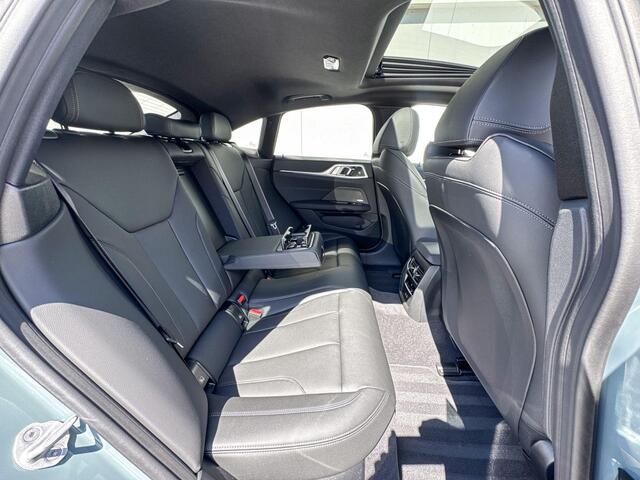 BMW i4 eDrive40 | M Sport | 84 kWh | Harman Kardon