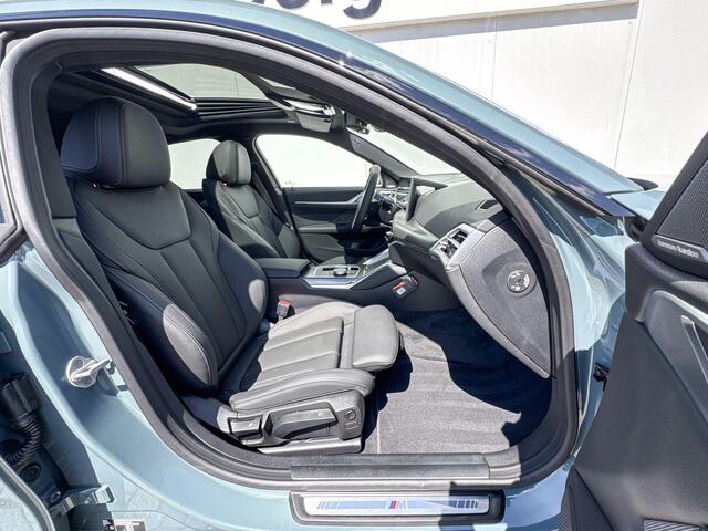 BMW i4 eDrive40 | M Sport | 84 kWh | Harman Kardon