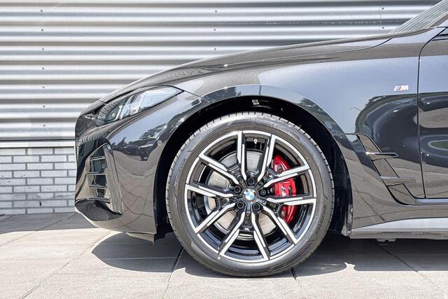 BMW i4 eDrive35 M Sport Edition 70 kWh