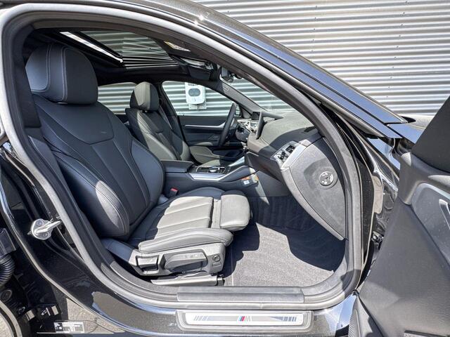 BMW i4 eDrive35 M Sport Edition 70 kWh