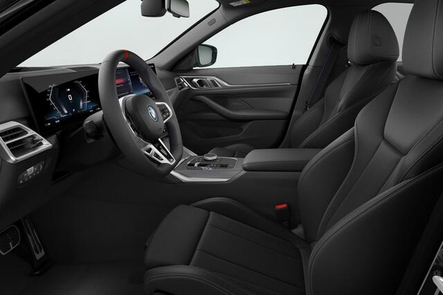 BMW i4 M60 84 kWh