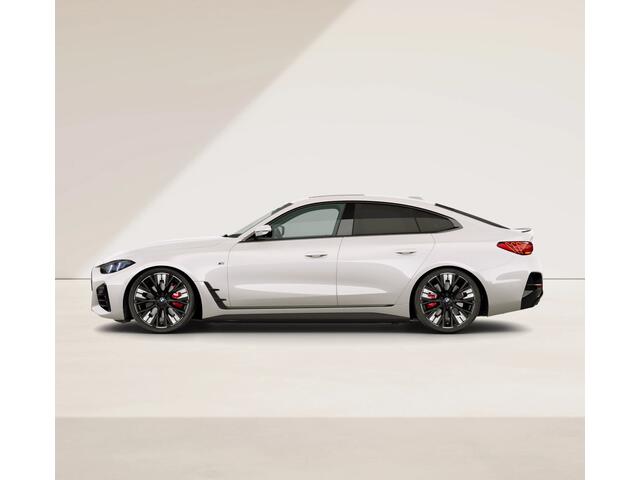 BMW i4 xDrive40 M-Sport Pro - Dak - Memoryzetel - ACC - Harman Kardon - Head-up