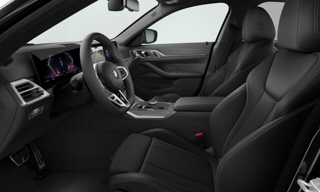 BMW i4 eDrive40 M Sport Pro Edition | Comfort Pack