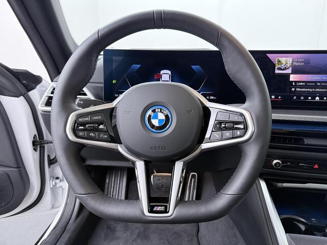 BMW i4 eDrive35 | M Sport Edition | M Sportpakket | Innovation Pack | Comfort Pack