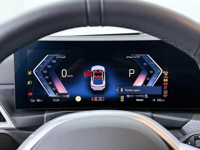 BMW i4 eDrive35 | M Sport Edition | M Sportpakket | Innovation Pack | Comfort Pack