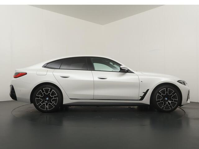 BMW i4 eDrive35 | M Sport Edition | M Sportpakket | Innovation Pack | Comfort Pack