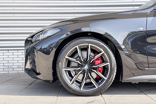 BMW i4 M60 84 kWh