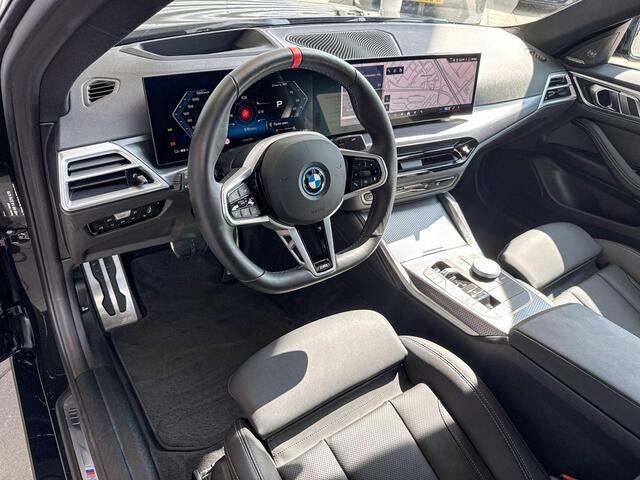 BMW i4 M60 84 kWh