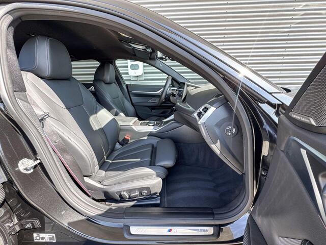 BMW i4 M60 84 kWh