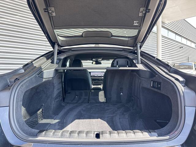 BMW i4 M60 84 kWh
