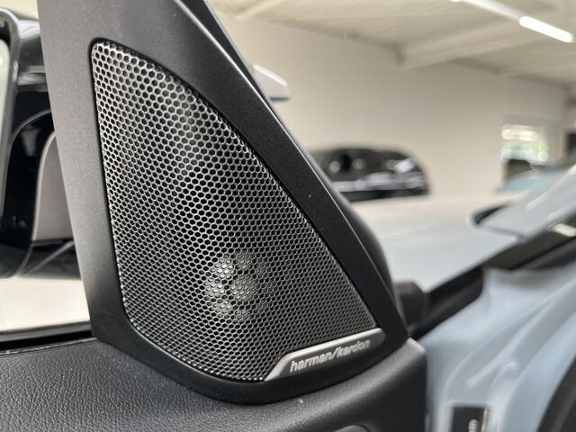 BMW i4 M50 High Executive 84 kWh | CoPilot | 19" | Schuifdak | Harman Kardon | Trekhaak
