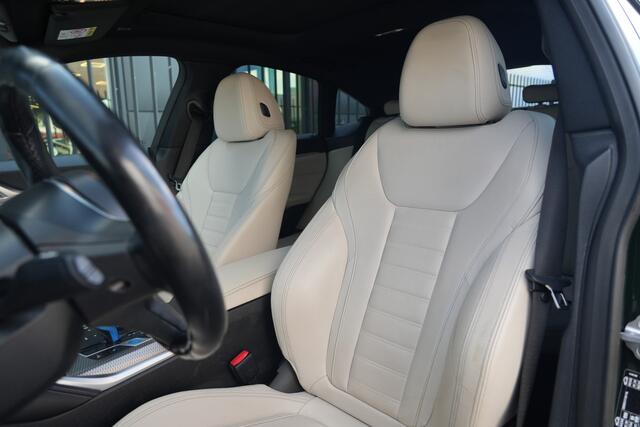 BMW i4 eDrive40 High Executive M-Sport Pro 84 kWh 340pk Panoramadak/Trekhaak/Camera