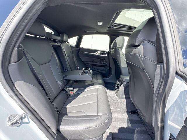 BMW i4 eDrive40 84 kWh