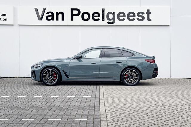 BMW i4 eDrive40 M Sport Pro