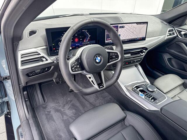 BMW i4 eDrive40 M Sport Pro